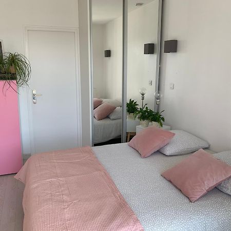 Casabina Appartement Entre Disney Et Paris 谢勒 客房 照片