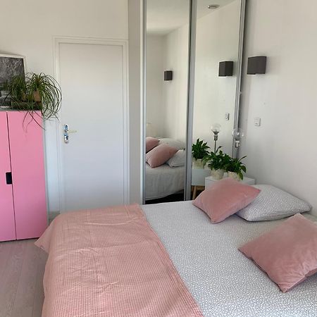 Casabina Appartement Entre Disney Et Paris 谢勒 客房 照片