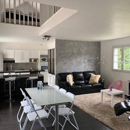 Casabina Appartement Entre Disney Et Paris 谢勒 外观 照片