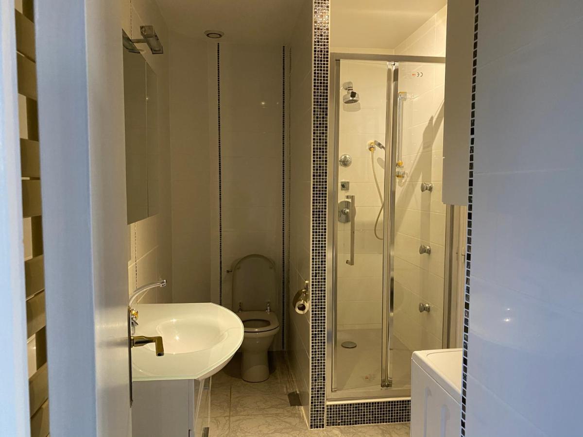 Casabina Appartement Entre Disney Et Paris 谢勒 外观 照片