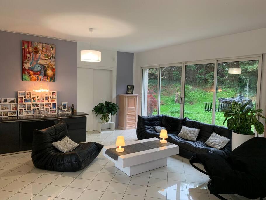 Casabina Appartement Entre Disney Et Paris 谢勒 外观 照片