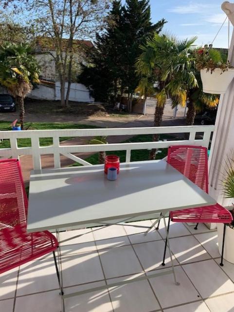 Casabina Appartement Entre Disney Et Paris 谢勒 外观 照片