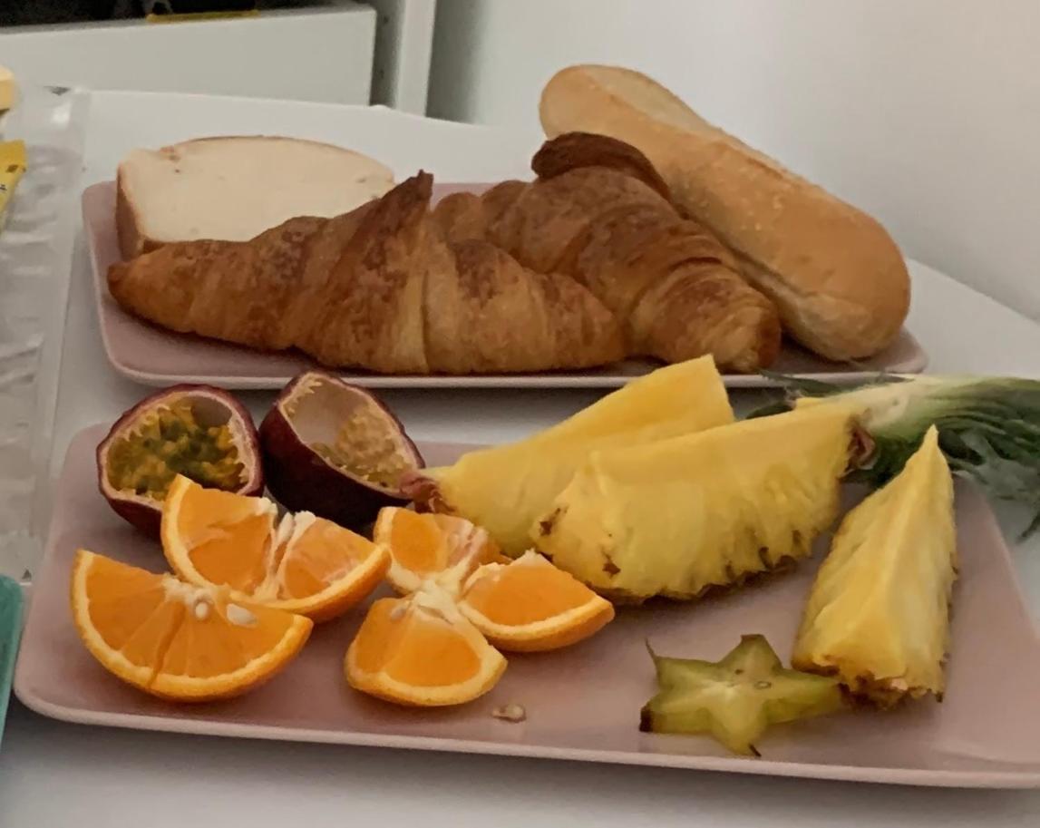 Casabina Appartement Entre Disney Et Paris 谢勒 外观 照片