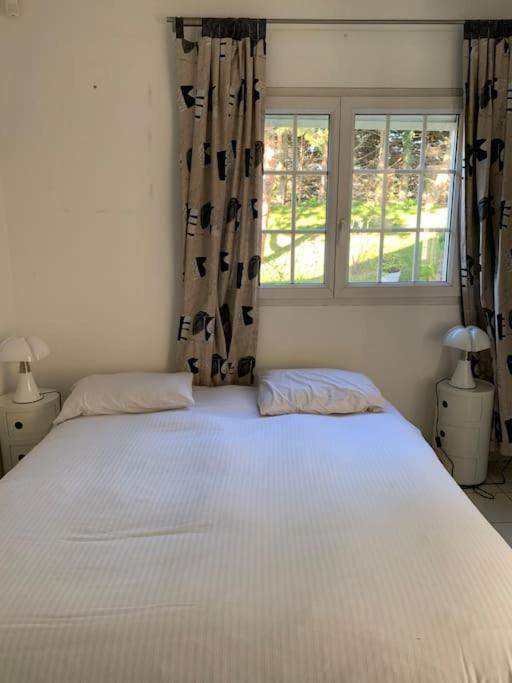 Casabina Appartement Entre Disney Et Paris 谢勒 客房 照片
