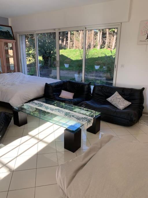 Casabina Appartement Entre Disney Et Paris 谢勒 客房 照片