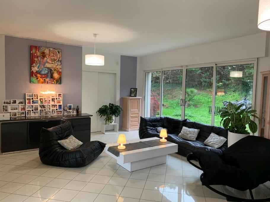 Casabina Appartement Entre Disney Et Paris 谢勒 客房 照片