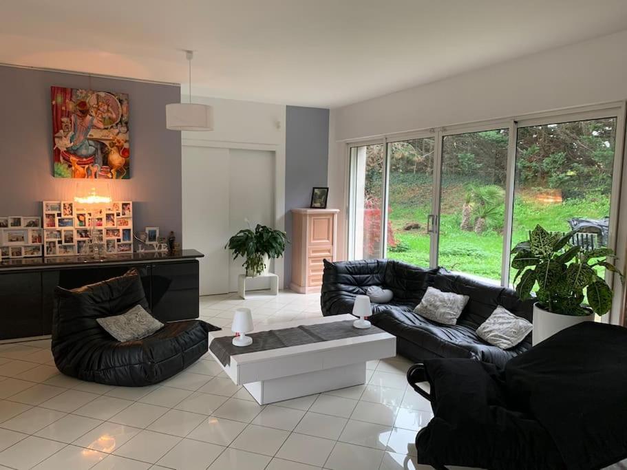 Casabina Appartement Entre Disney Et Paris 谢勒 客房 照片