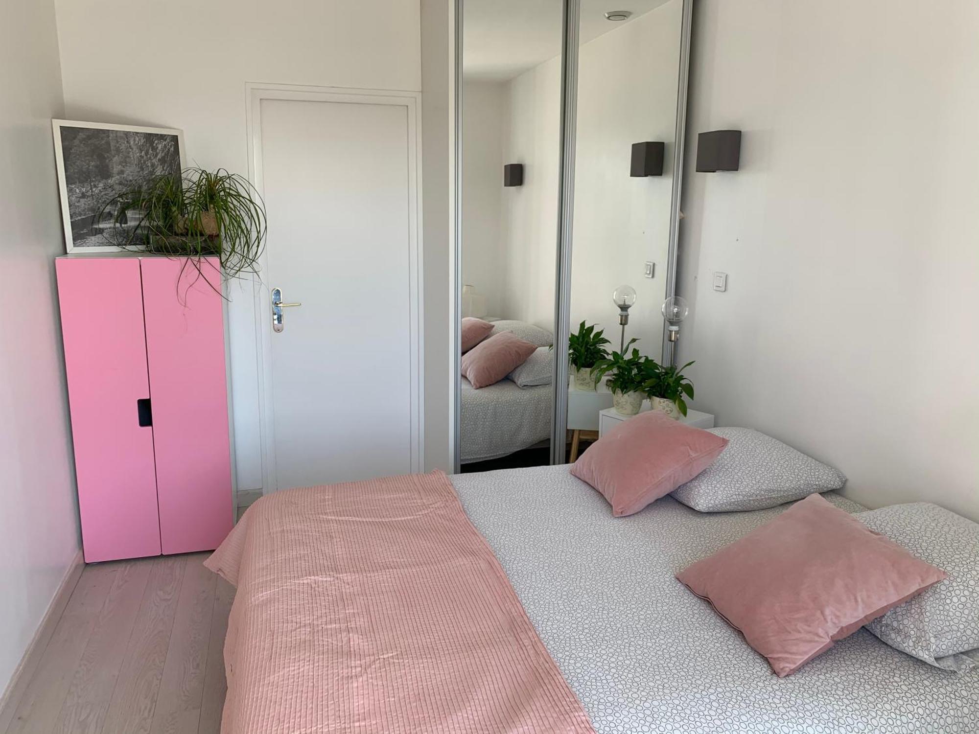 Casabina Appartement Entre Disney Et Paris 谢勒 客房 照片