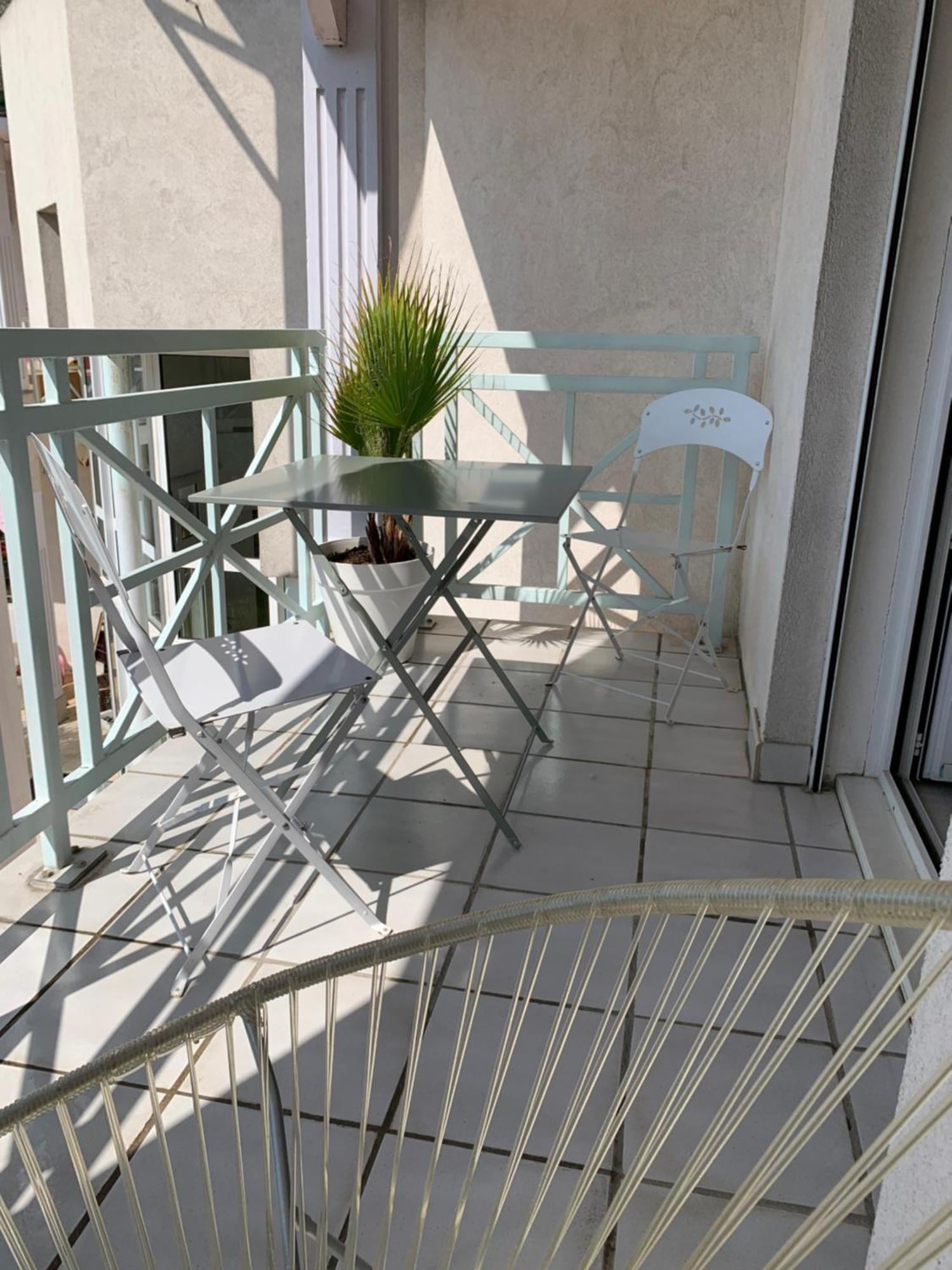Casabina Appartement Entre Disney Et Paris 谢勒 客房 照片