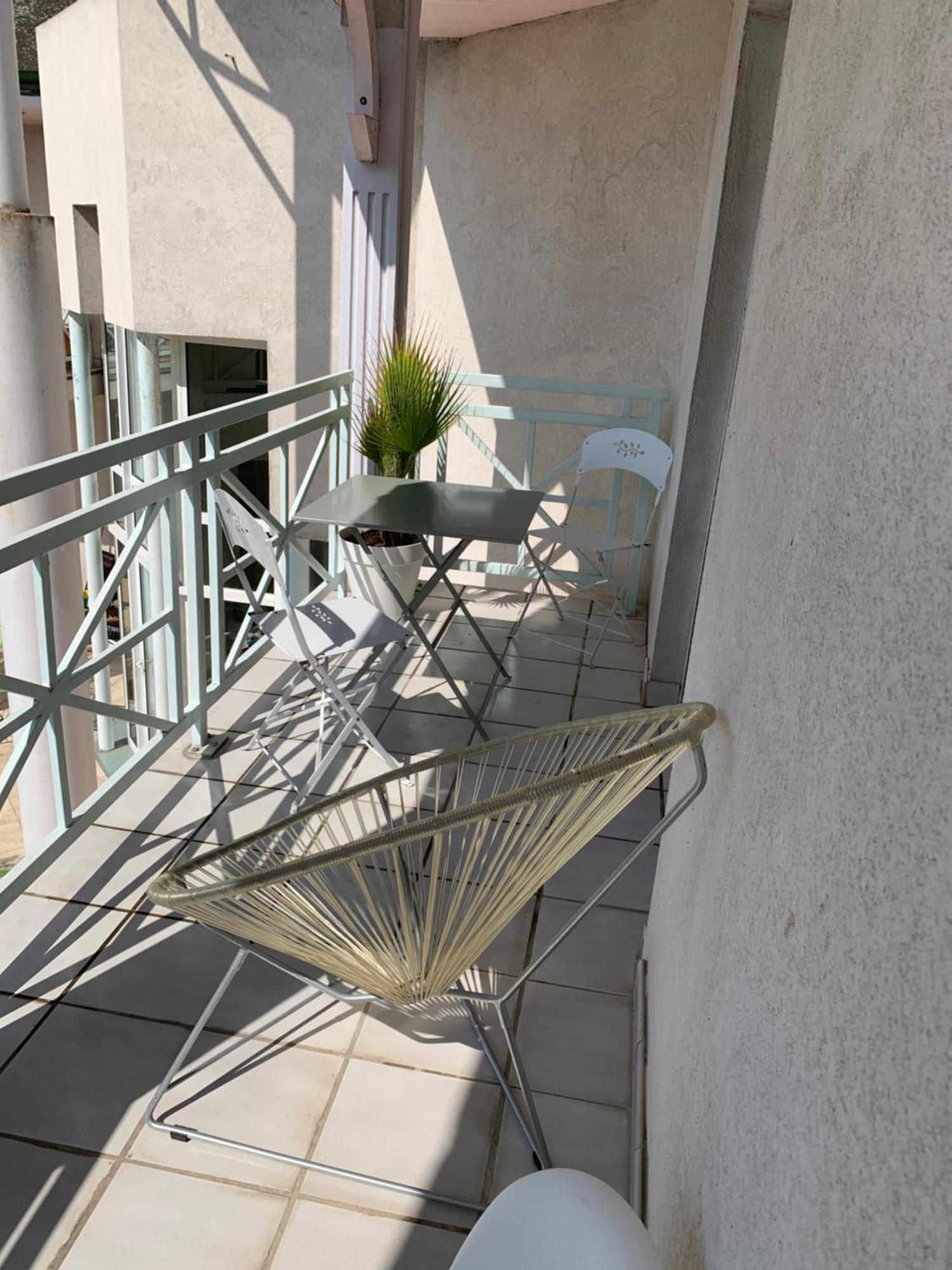 Casabina Appartement Entre Disney Et Paris 谢勒 客房 照片