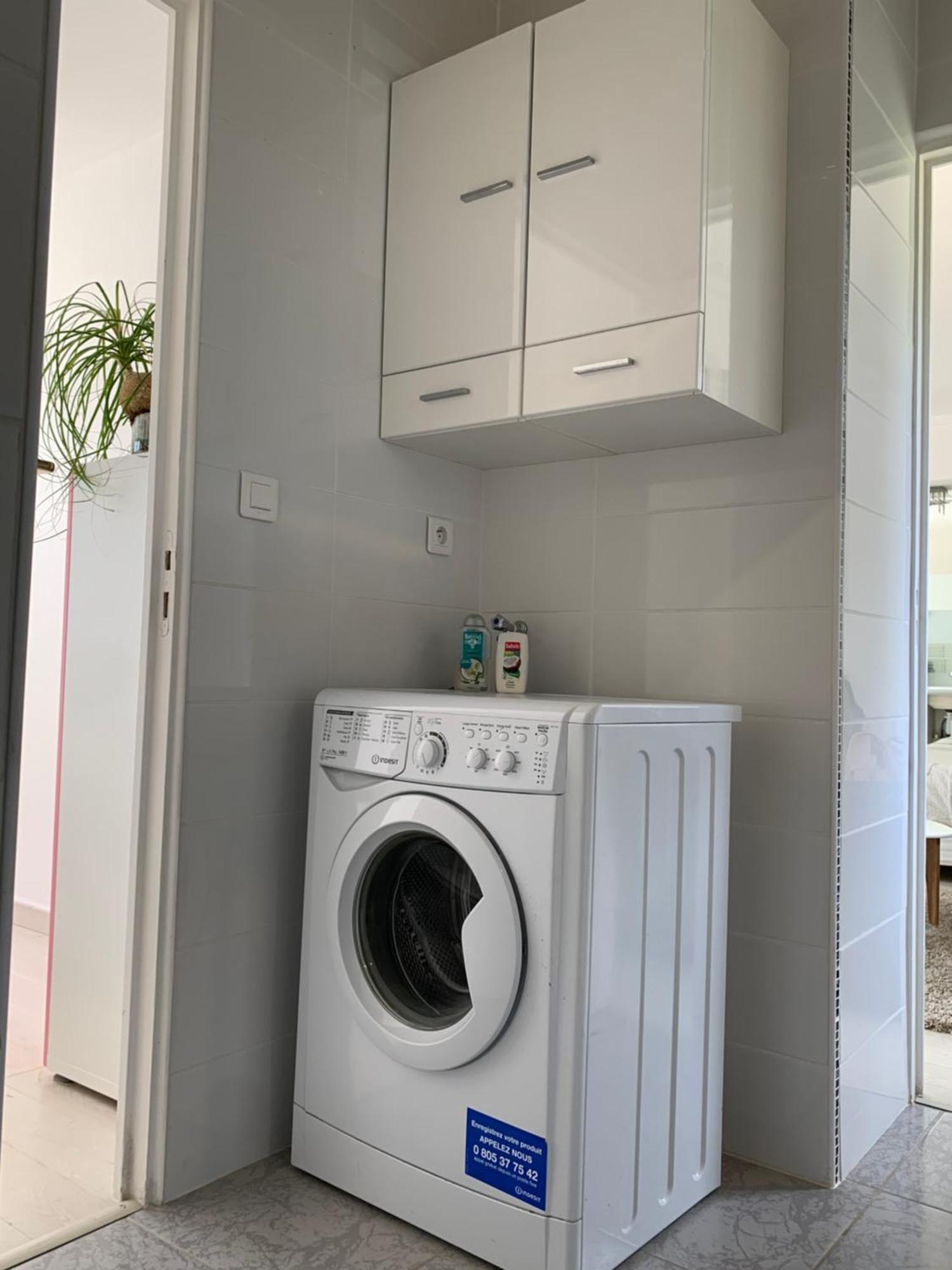 Casabina Appartement Entre Disney Et Paris 谢勒 客房 照片