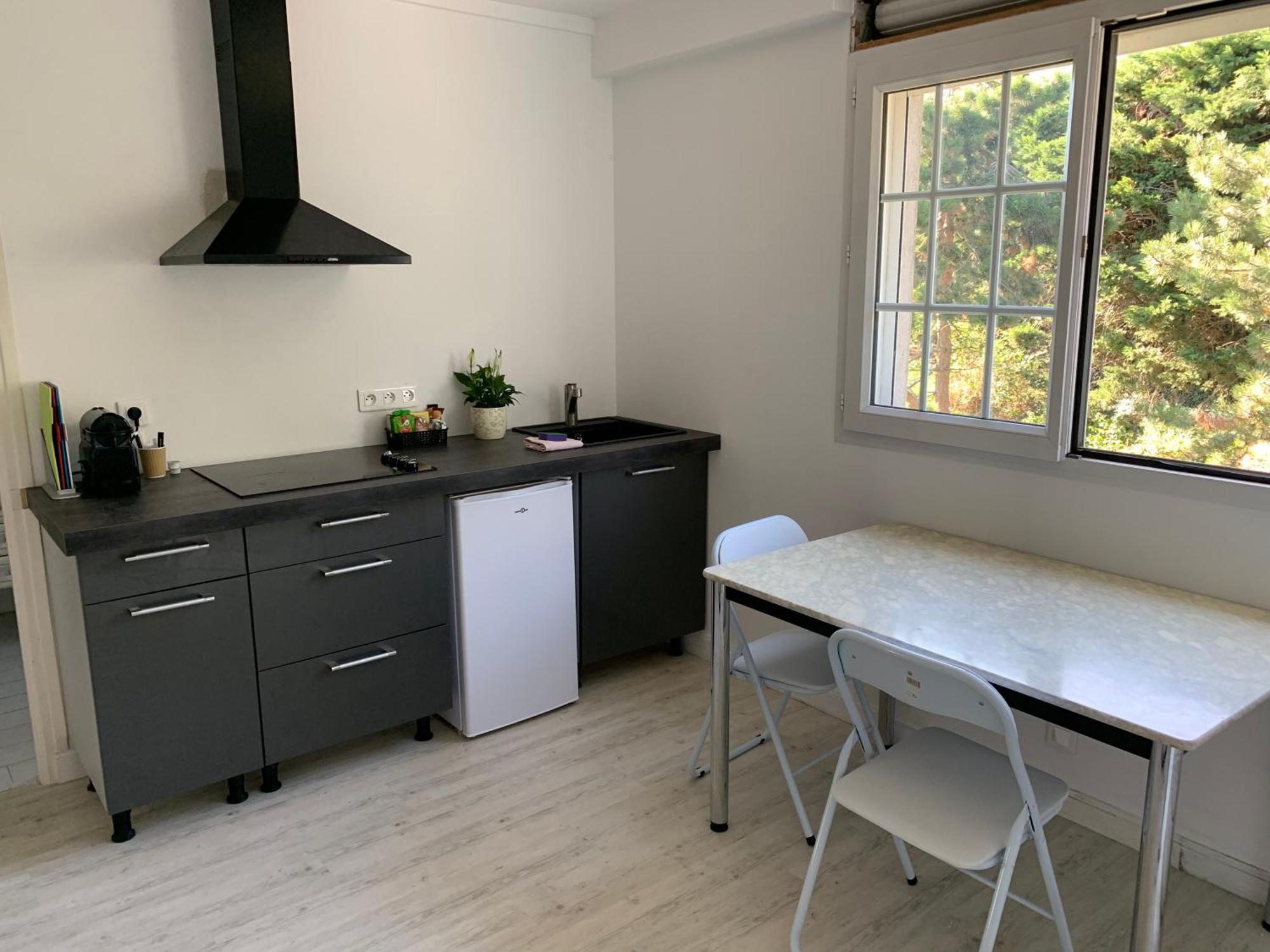 Casabina Appartement Entre Disney Et Paris 谢勒 外观 照片