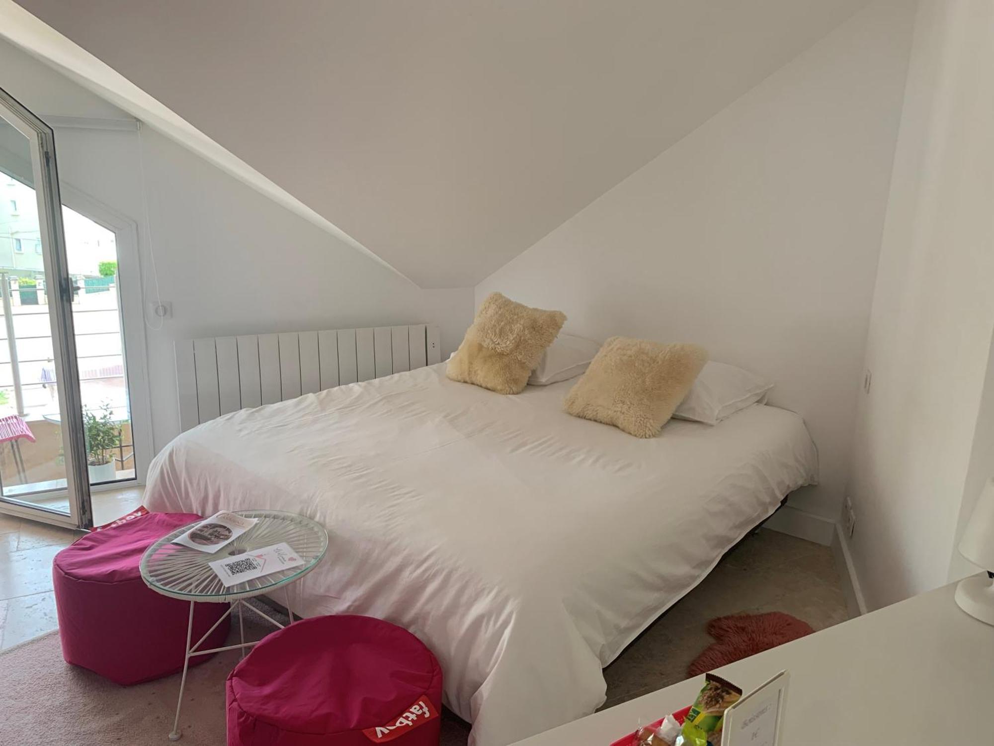 Casabina Appartement Entre Disney Et Paris 谢勒 外观 照片