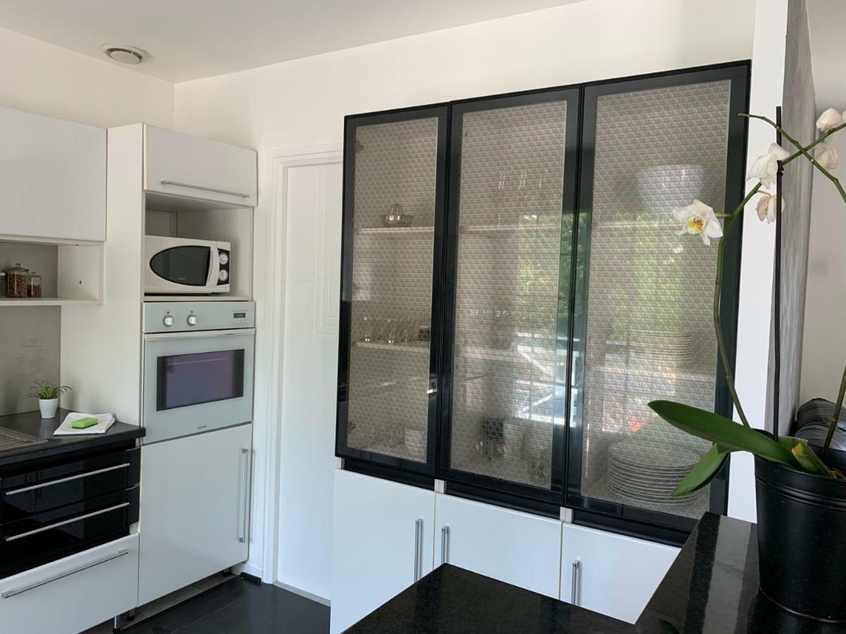 Casabina Appartement Entre Disney Et Paris 谢勒 外观 照片