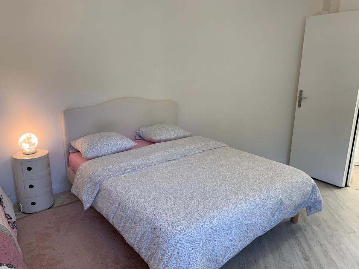 Casabina Appartement Entre Disney Et Paris 谢勒 外观 照片